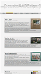 Mobile Screenshot of cmdesign.ch